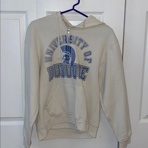 university of dubuque quarter zip sweatshirt